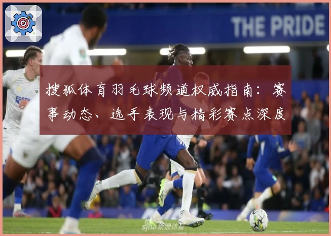 搜狐体育羽毛球频道权威指南：赛事动态、选手表现与精彩赛点深度解析