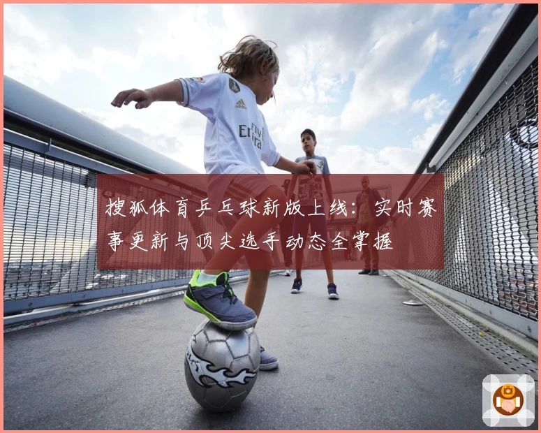 搜狐体育乒乓球新版上线：实时赛事更新与顶尖选手动态全掌握