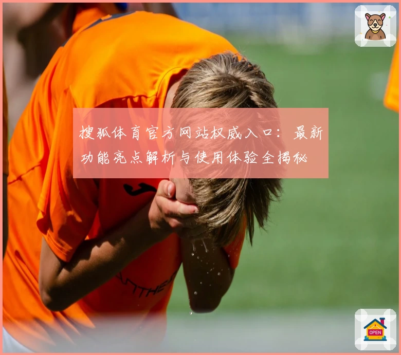搜狐体育官方网站权威入口：最新功能亮点解析与使用体验全揭秘
