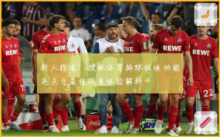 新人指南：搜狐体育排球板块功能亮点与最佳观看体验解析
