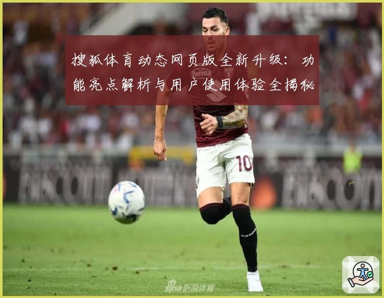 搜狐体育动态网页版全新升级：功能亮点解析与用户使用体验全揭秘