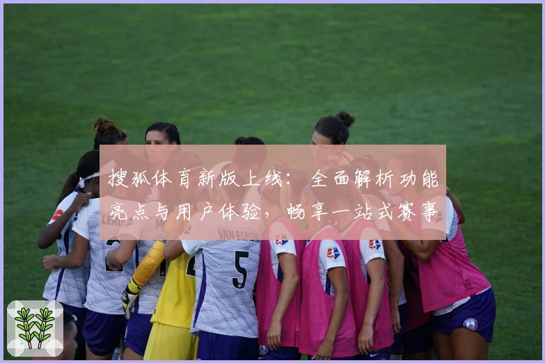 搜狐体育新版上线:全面解析功能亮点与用户体验,畅享一站式赛事内容