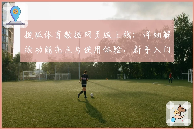 搜狐体育数据网页版上线:详细解读功能亮点与使用体验,新手入门不再是难题
