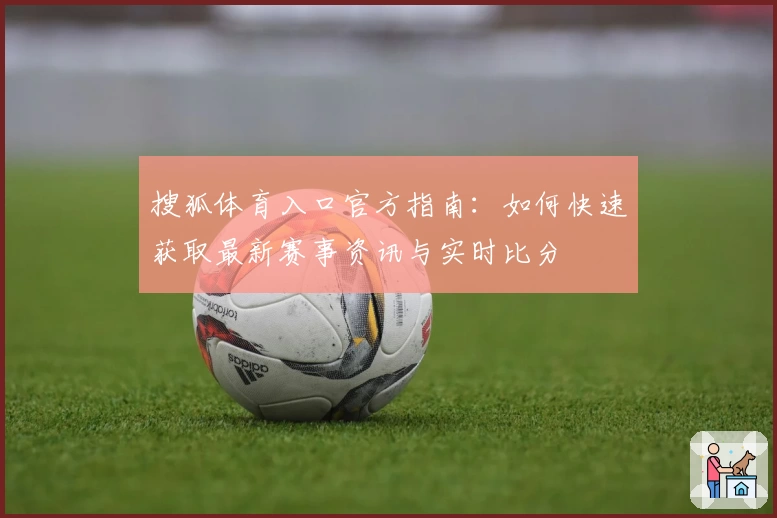 搜狐体育入口官方指南:如何快速获取最新赛事资讯与实时比分