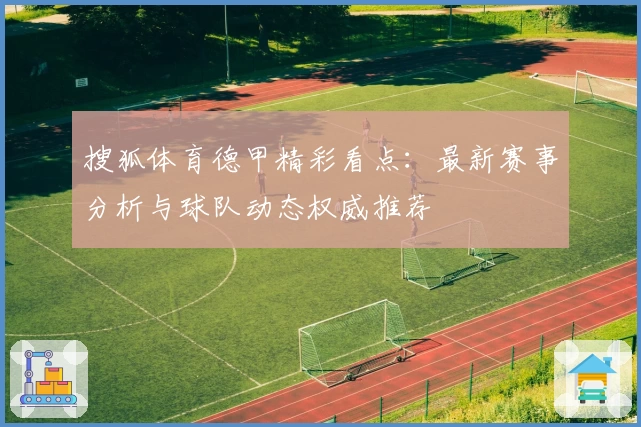 搜狐体育德甲精彩看点：最新赛事分析与球队动态权威推荐