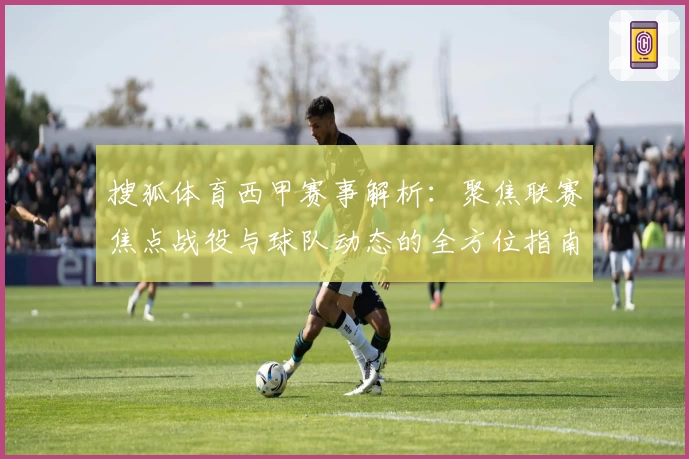 搜狐体育西甲赛事解析:聚焦联赛焦点战役与球队动态的全方位指南