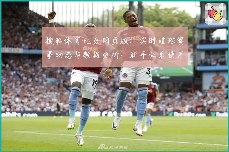 搜狐体育比分网页版：实时追踪赛事动态与数据分析，新手必看使用指南
